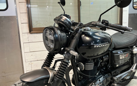 HONDA GB350S 2022 NC59