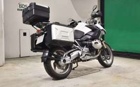 BMW R1200GS 2010
