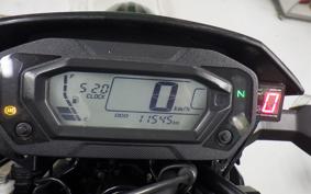 KAWASAKI KLX230SM LX230A