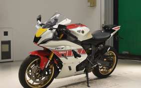 YAMAHA YZF-R7 2022 RM39J