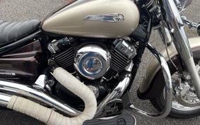 YAMAHA DRAGSTAR 400 CLASSIC 2009 VH01J