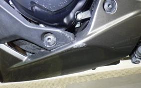 KAWASAKI NINJA 1000SX 2020 ZXT02K
