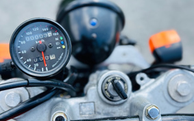 HONDA FTR223 MC34