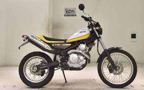 YAMAHA TRICKER Gen.2 2025 DG16J