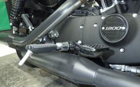 HARLEY XL1200NS 2019