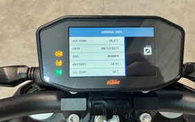 KTM 1290 SUPER DUKE R 2020 V3940