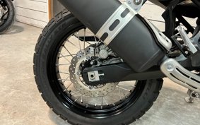 YAMAHA TENERE 700 2023 DM13J