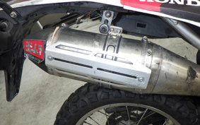 HONDA CRF250L 2016 MD38