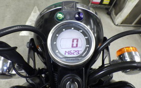 HONDA APE 100 GEN 2 HC13