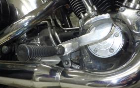 HARLEY FXSTS 1450 2000