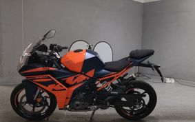 KTM 390 RC 2022 JYJ40