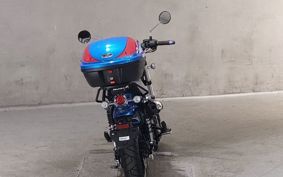 HONDA  DUX 125 JB04