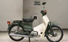 HONDA C50 SUPER CUB C50
