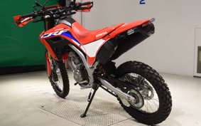 HONDA CRF250L