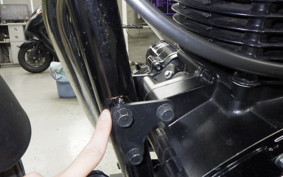 HONDA GB350 2021 NC59