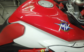 MV AGUSTA TURISMO VELOCE 800 2017