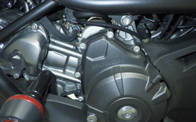 HONDA NC750X DCT 2021 RH09