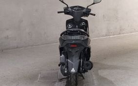 YAMAHA CYGNUS125XSR SE44J