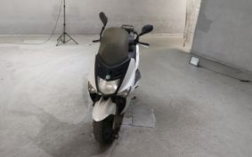 YAMAHA MAJESTY 125 SE27