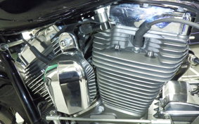 HARLEY FLHX 1580 2008