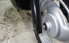 YAMAHA JOG Gen.5 2021 SA36J