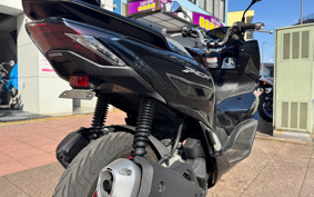 HONDA PCX125 JK05