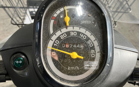 HONDA  BENLY  PRO  AA05