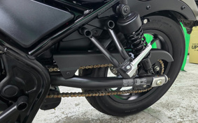 HONDA REBEL MC49