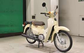 HONDA C50 SUPER CUB 2004 AA09