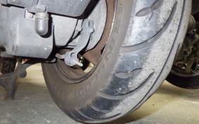 SUZUKI ADDRESS V125 G CF46A