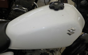SUZUKI GRASS TRACKER NJ4DA