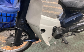 HONDA SUPER CUB50 AA01