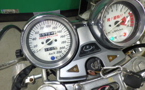 KAWASAKI ZEPHYR 1100 1992 ZRT10A