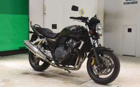 HONDA CB400SF VTEC 2012 NC42