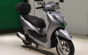 HONDA LEAD 125 2001 JF45