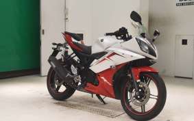 YAMAHA YZF-R15 2014
