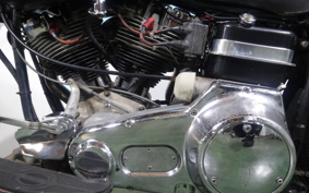 HARLEY FLH 2016 359