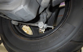 SUZUKI ADDRESS V125 2026 CF4EA