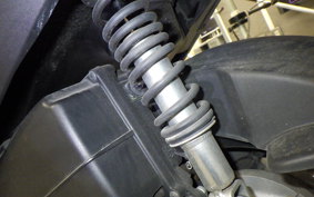 YAMAHA AXIS 125 Z SED7J