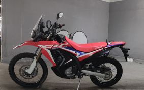 HONDA CRF250 RALLY  TYPE LD MD44