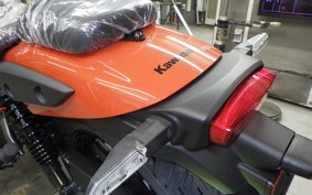 KAWASAKI ELIMINATOR400-3 2025