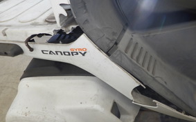 HONDA GYRO CANOPY TA03