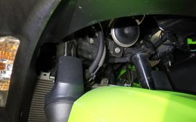 KAWASAKI NINJA 400 2019 EX400G