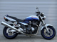 Фото Suzuki GSX1400 SPECIAL EDITION 2008 с японского аукциона