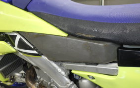 YAMAHA YZ250FX 2015 CG41C