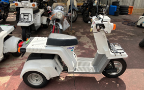 HONDA  GYRO X BASIC  TD02