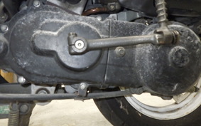 HONDA DIO 2006 AF18