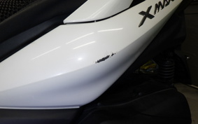 YAMAHA X-MAX 250 A SG42J