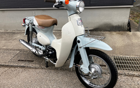 HONDA LITTLE CUB AA01
