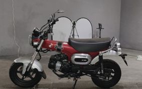HONDA  DUX 125 JB04